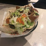 Photo n°1 de l'avis de Joel.i fait le 02/12/2017 à 09:26 sur le  Tat Gemüse Döner&Pizza à Düsseldorf