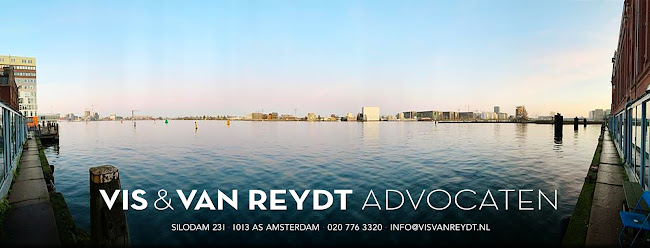 Vis & Van Reydt Advocaten