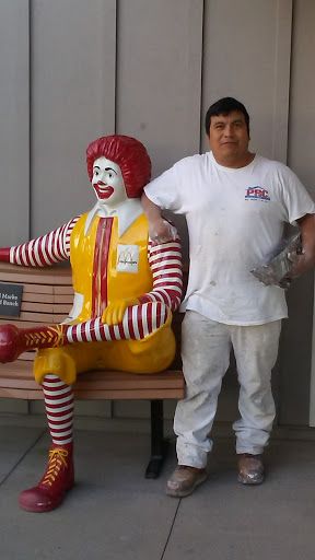 Non-Profit Organization «Long Beach Ronald McDonald House», reviews and photos