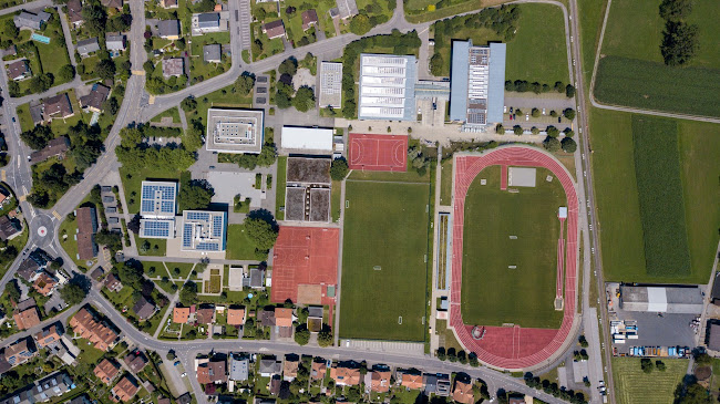 Bildungszentrum Interlaken bzi Öffnungszeiten