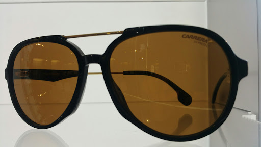 Optician «Prism Optical Chicago», reviews and photos, 3594 N Milwaukee Ave, Chicago, IL 60641, USA