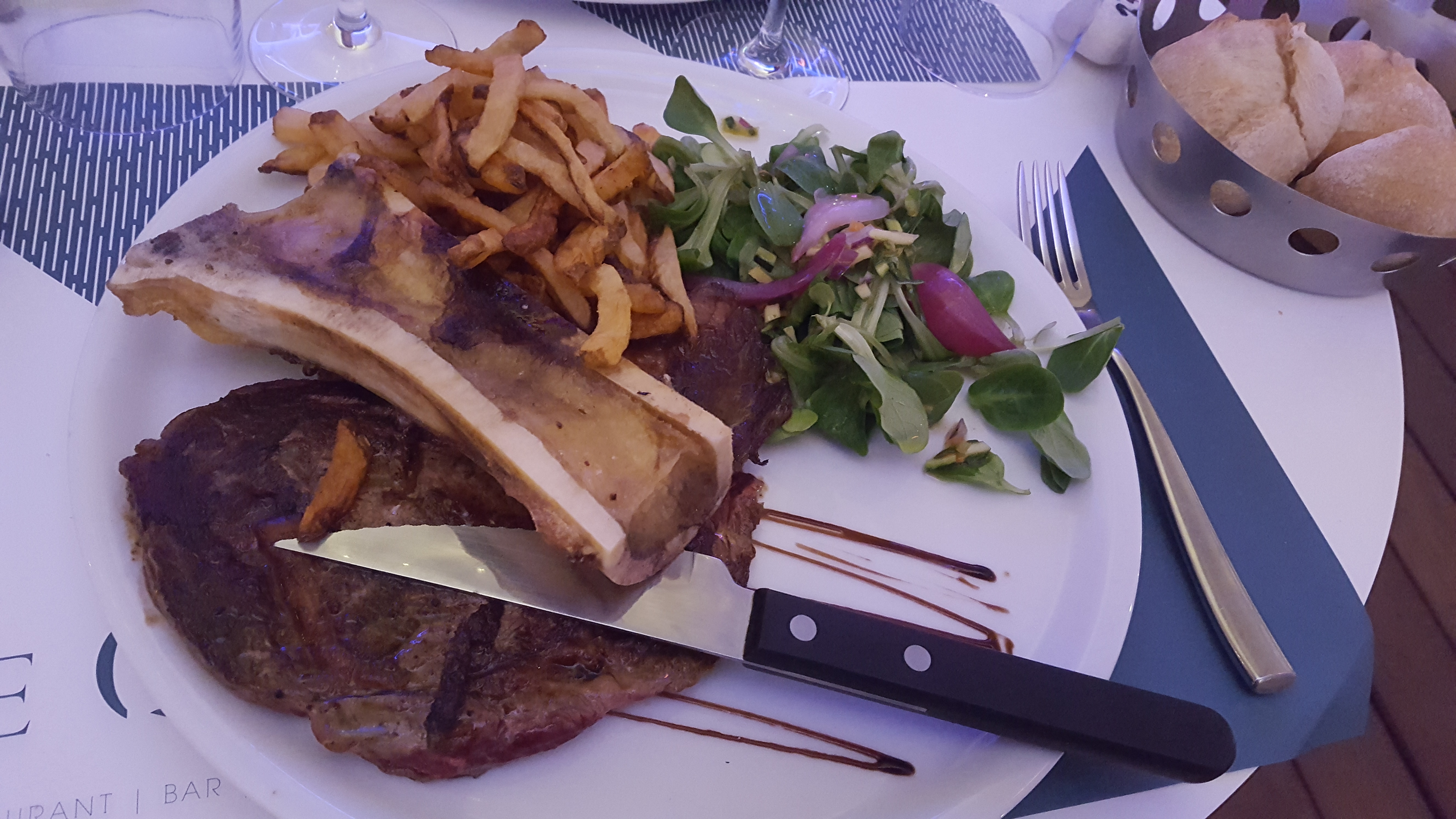 Photo n° 10 de l'avis de Margareth.o fait le 07/05/2019 à 12:14