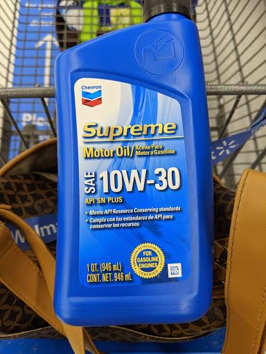 Department Store «Walmart Supercenter», reviews and photos, 3002 Stacy Allison Way, Woodburn, OR 97071, USA