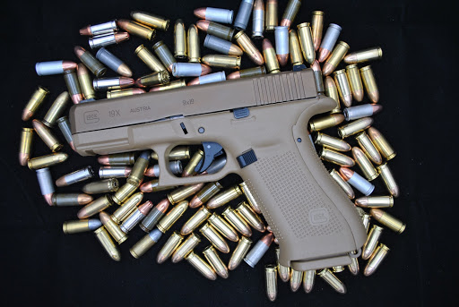 Pawn Shop «Bayou Pawn & Jewelry», reviews and photos, 821 N Morrison Blvd, Hammond, LA 70401, USA