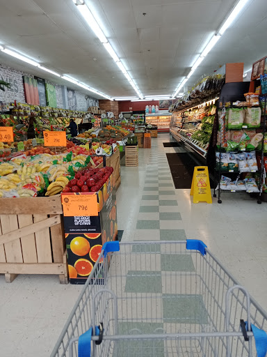 Grocery Store «Aquí Supermarket», reviews and photos, 617 Main St, Bridgewater, NJ 08807, USA