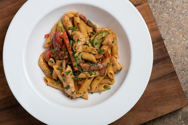 Tres Creole Catering