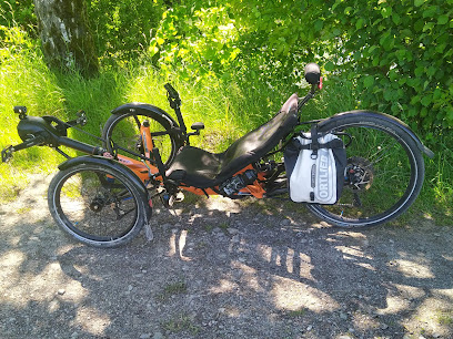 Birkenstock Bicycles / speedbikes.ch