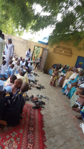 Alh. Yau wheat bran center, Kaita, Nigeria, Motel, state Katsina