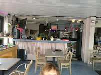 Atmosphère du Restaurant français Restaurant Le Méditerranée à Saint-Cyprien - n°8