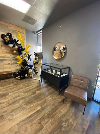 Find angel tattoo ideas for females for your next unique tattoo in Visalia at Electric Bodymod