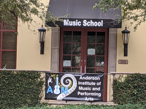 Music School «Anderson Institute of Music & Performing Arts», reviews and photos, 21055 W Main St, Buckeye, AZ 85396, USA