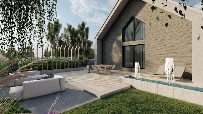 Comentarii opinii despre 7 Dla Ogrodu Pracownia Projektowa - projektowanie i zakładanie ogrodów