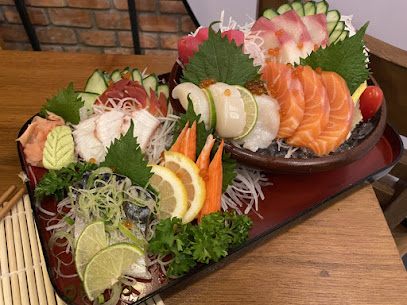 Sushi Hana Izakaya