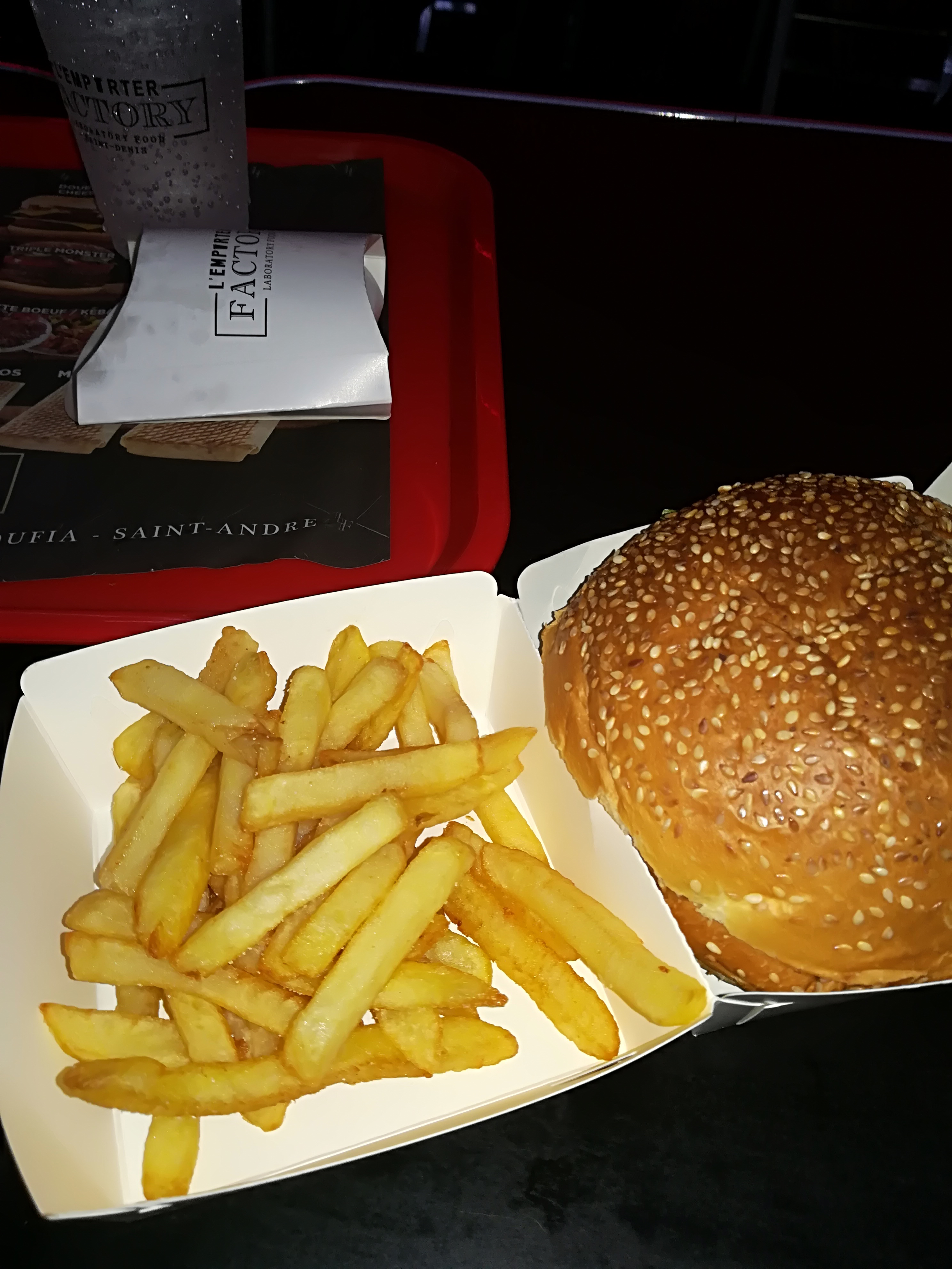 Photo n° 2 de l'avis de Sabrina.o fait le 21/02/2018 à 17:45