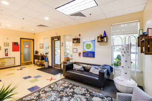 Preschool «Bright Horizons at Baldwin Park», reviews and photos, 1700 Firehouse Ln, Orlando, FL 32814, USA