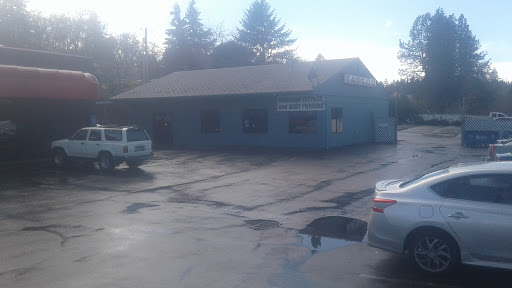 Tattoo Shop «Ink Daddy Tattoo and Body Piercing», reviews and photos, 3535 Commercial St SE, Salem, OR 97302, USA