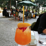 Photo n°13 de l'avis de Caterina.u fait le 06/11/2022 à 20:30 sur le  FITO à Rosignano Solvay