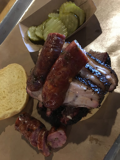 Butcher Shop «City Butcher and Barbecue», reviews and photos, 3650 S Campbell Ave, Springfield, MO 65807, USA