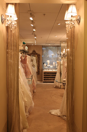 Bridal Shop «Luly Yang», reviews and photos, 1218 4th Ave, Seattle, WA 98101, USA