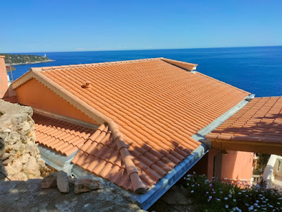 AF TOITURE à Roquefort-les-Pins