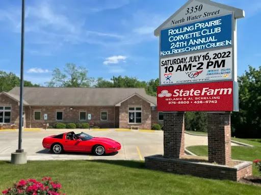 Auto Insurance Agency «Melanie Schelling - State Farm Insurance Agent», reviews and photos