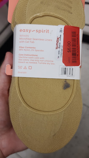 Department Store «T.J. Maxx», reviews and photos, 1200 N University Dr, Coral Springs, FL 33071, USA