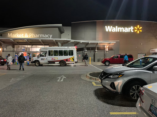 Department Store «Walmart Supercenter», reviews and photos, 8118 Perry Hills Ct, Nottingham, MD 21236, USA