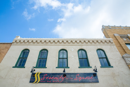 14 E Franklin St, Liberty, MO 64068, USA