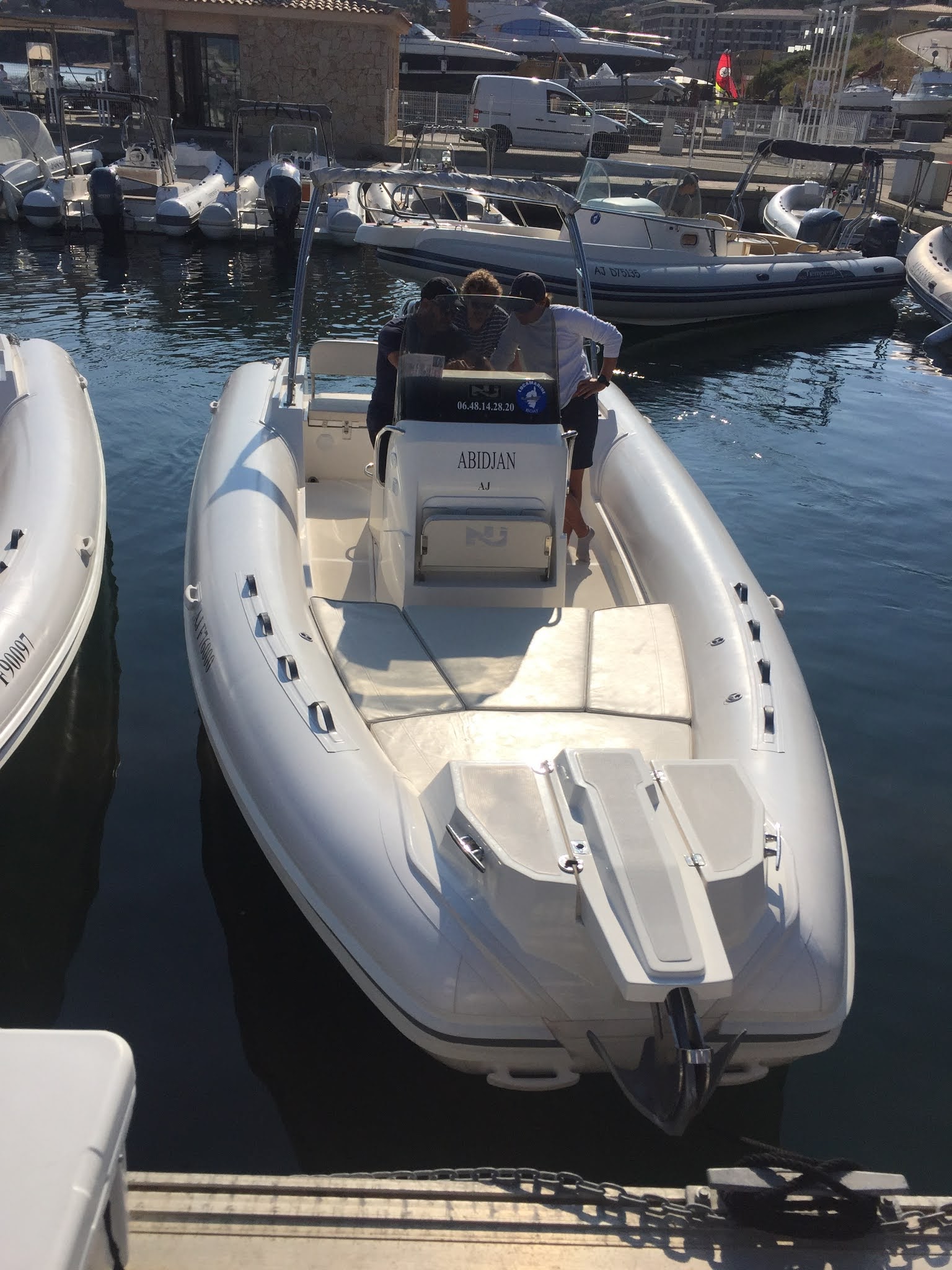 Photo n° 1 de l'avis de Jean-Michel.a fait le 24/08/2020 à 14:06