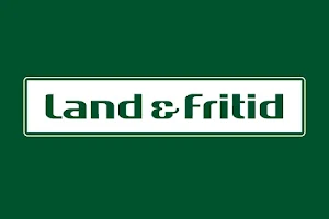 Land & Fritid Bjerringbro image