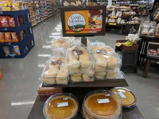 Grocery Store «Food Lion», reviews and photos, 11371 Nuckols Rd, Glen Allen, VA 23059, USA