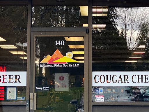 Liquor Store «Redmond Ridge Liquor & Wine», reviews and photos, 18001 NE 76th St, Redmond, WA 98052, USA