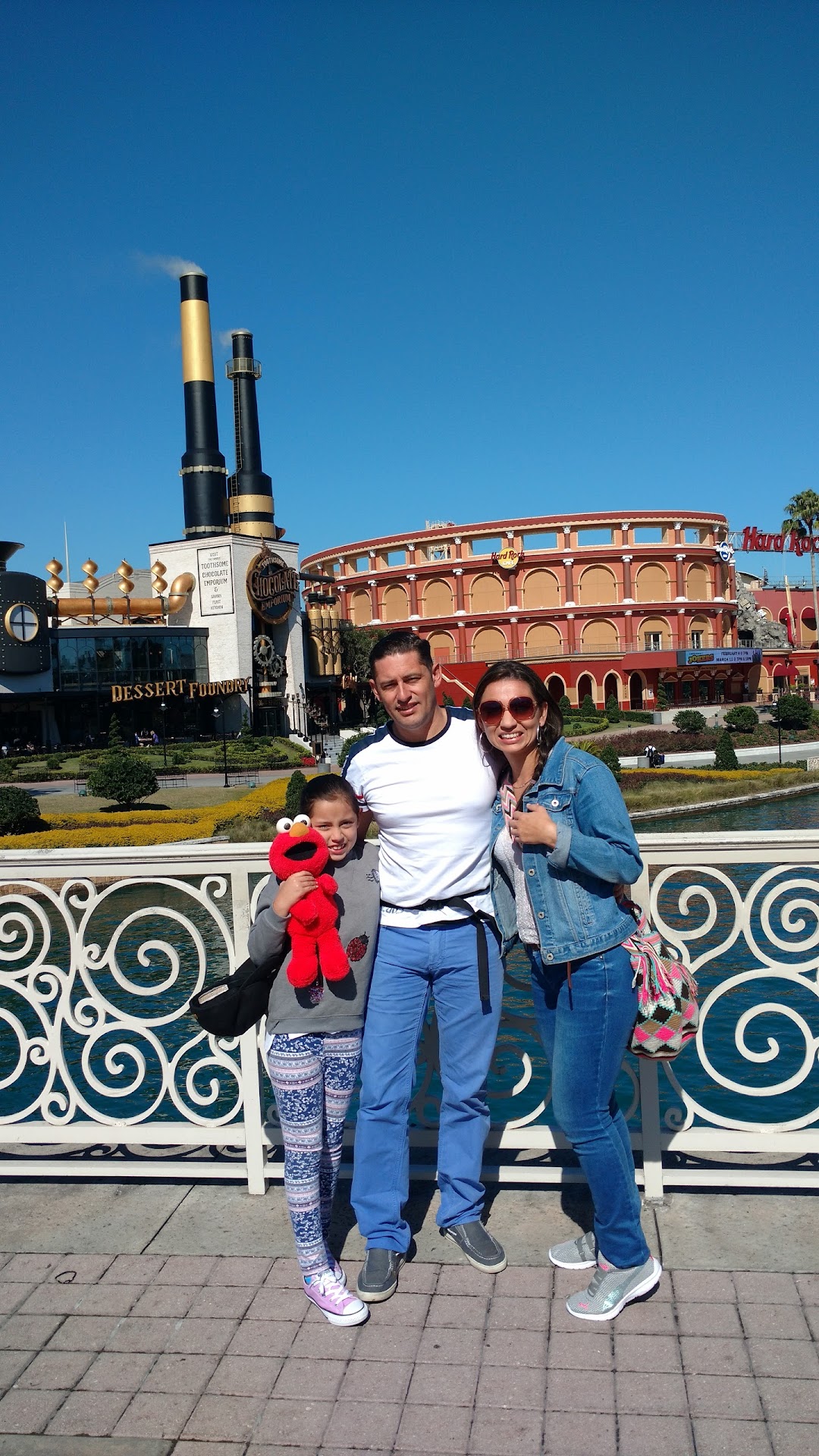 J.S.R. Services LLC.