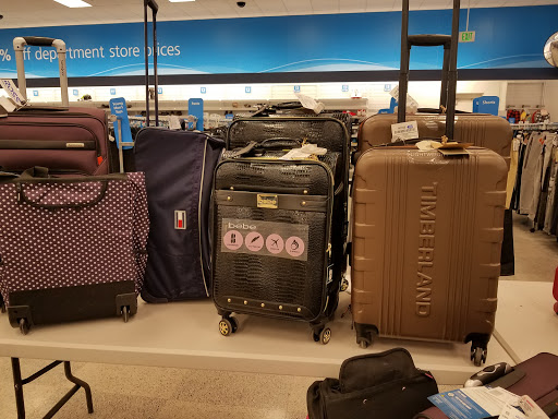 Clothing Store «Ross Dress for Less», reviews and photos, 514 S Illinois Rte 59, Naperville, IL 60540, USA