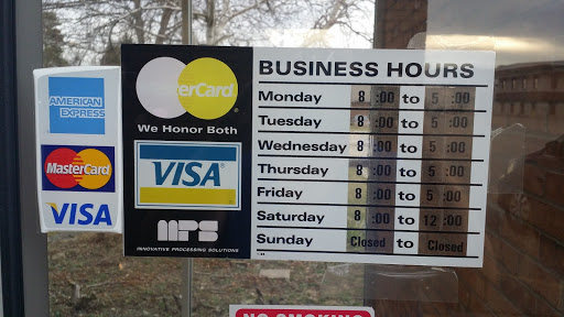 Appliance Parts Supplier «Cincinnati Appliance Parts», reviews and photos, 11273 Grooms Rd, Blue Ash, OH 45242, USA