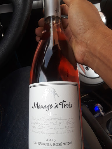 Wine Store «BevMo!», reviews and photos, 10984 California Route 2, Los Angeles, CA 90025, USA