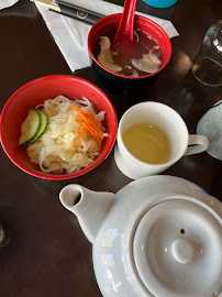 Plats et boissons du Restaurant japonais Yako à Paris - n°18