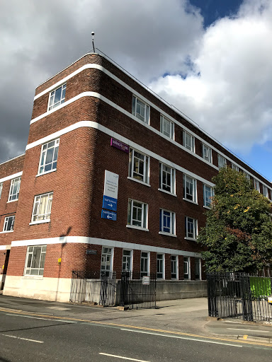 University Dental Hospital of Manchester