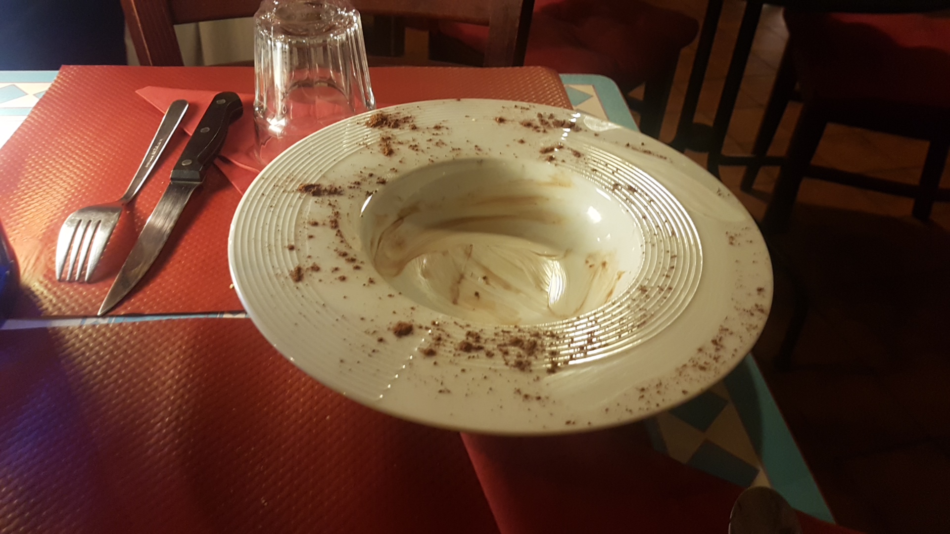 Photo n° 2 de l'avis de Callum.r fait le 03/09/2018 à 19:31