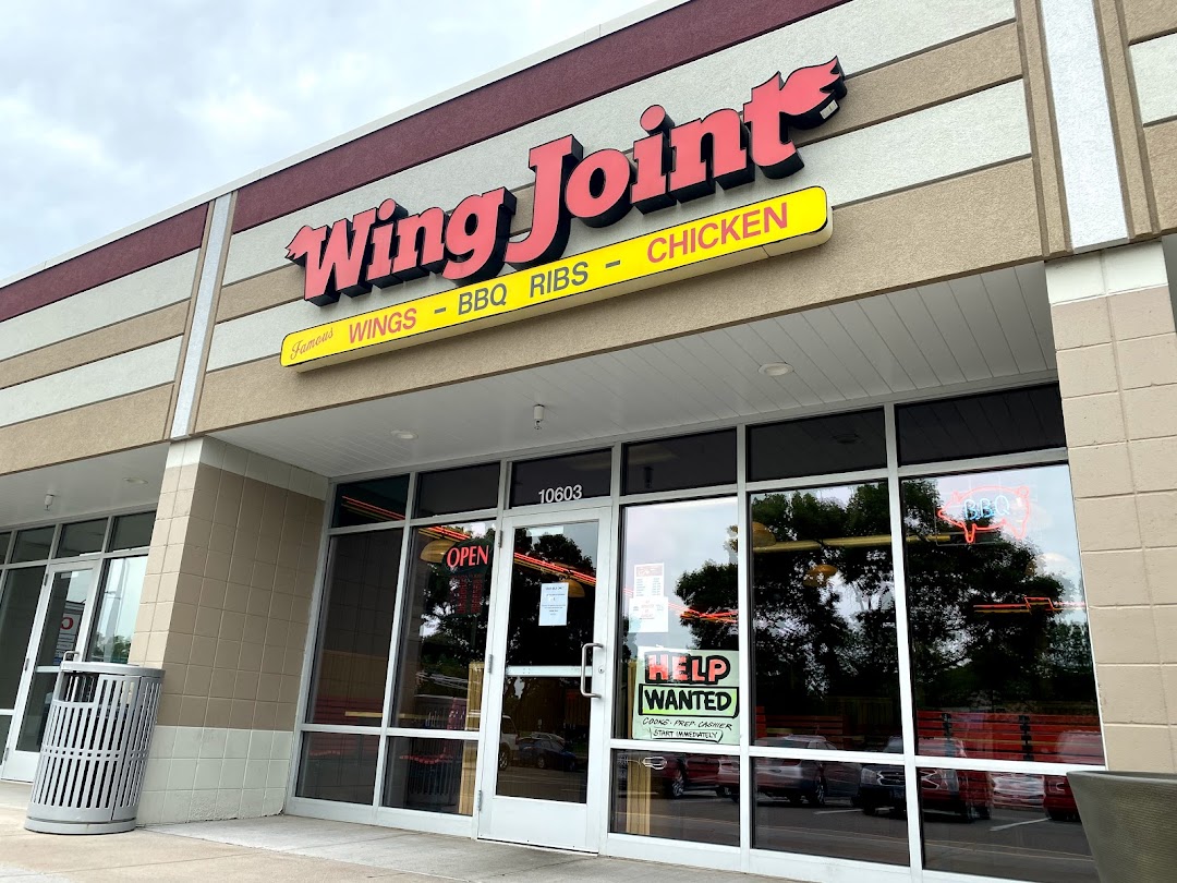 Wing Joint