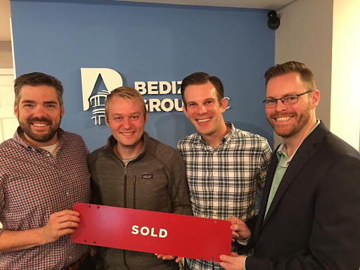 Real Estate Agency «Bediz Group, LLC», reviews and photos, 1918 18th Street Northwest Courtyard #2, Washington, DC 20009, USA