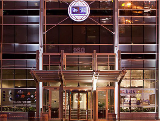 Hat Shop «New Era Flagship Store - Buffalo», reviews and photos, 160 Delaware Ave, Buffalo, NY 14202, USA