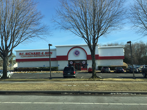 Appliance Store «P.C. Richard & Son», reviews and photos, 2229 NY-347, Stony Brook, NY 11790, USA