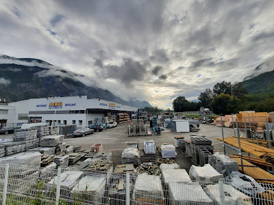SAMSE Saint Jean de Maurienne à Saint-Jean-de-Maurienne