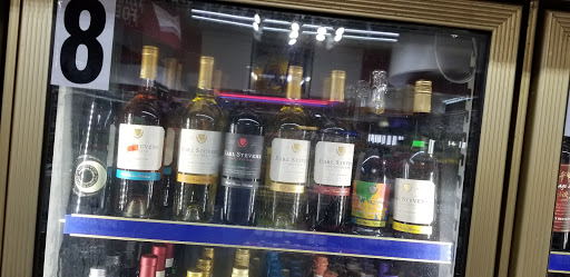 Beer Store «Tradewinds Liquor & Wine Shop», reviews and photos, 17521 Livernois Ave, Detroit, MI 48221, USA