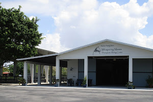 Whispering Manes Therapeutic Riding Center
