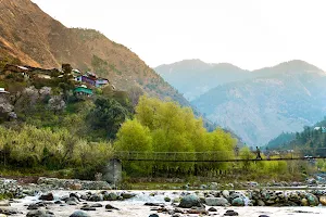 Tirthan Valley image