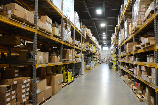 Electrical Supply Store «3E (Electrical Engineering & Equipment)», reviews and photos, 953 73rd St, Windsor Heights, IA 50324, USA