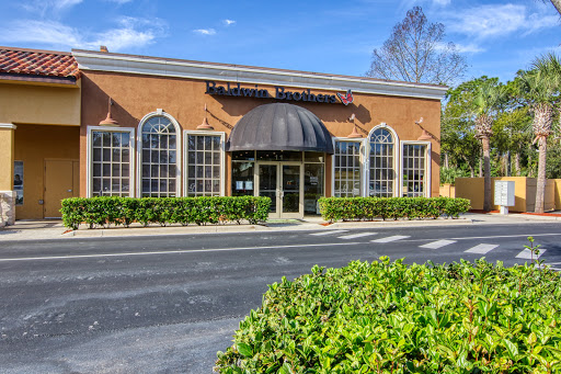 Funeral Home «Baldwin Brothers A Funeral & Cremation Society: Ormond Beach Funeral Home», reviews and photos, 1185 W Granada Blvd #11, Ormond Beach, FL 32174, USA