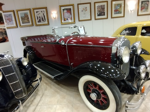 Shopping Mall «Orlando Outlet Marketplace», reviews and photos, 5269 International Dr, Orlando, FL 32819, USA